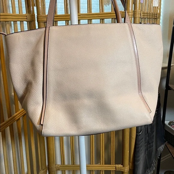 Michael Kors Whitney leather large Tote Bag - Picture 9 of 16